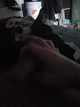 AlejandreBy online show from 03-14-26, 06:58