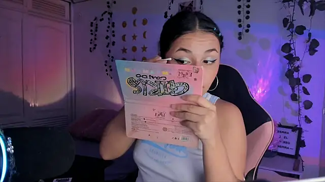 Pisces angel online show from 03-27-26, 03:02