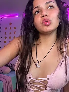 Pisces angel online show from 03-17-26, 04:32