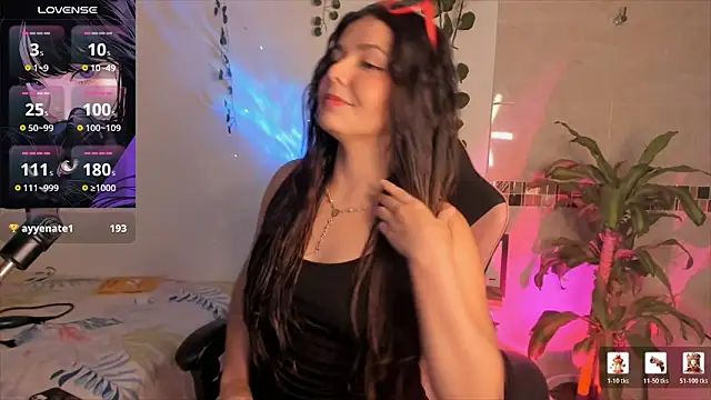 Pisces angel online show from 02-08-26, 11:35