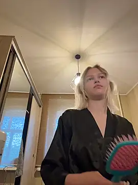 AshleyMur online show from 07-20-26, 04:31