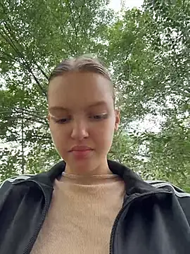 AshleyMur online show from 06-15-26, 07:30
