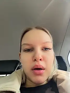 AshleyMur online show from 05-18-26, 05:56
