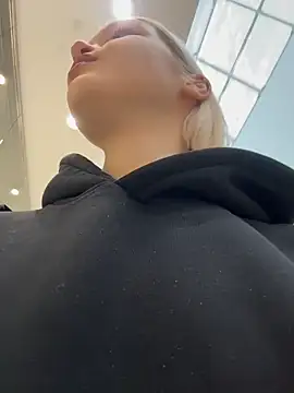 AshleyMur online show from 01-17-26, 04:05