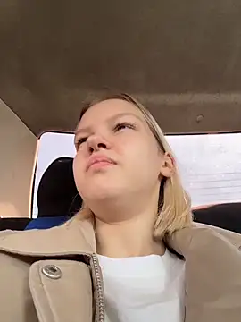 AshleyMur online show from 05-31-26, 06:30