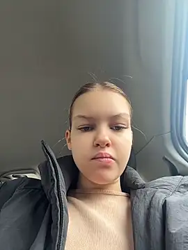 AshleyMur online show from 05-15-26, 06:33