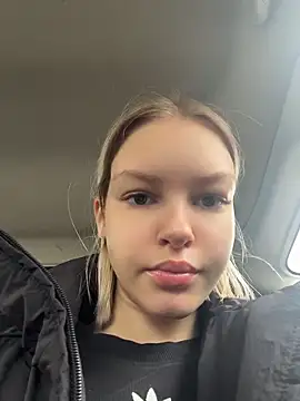 AshleyMur online show from 05-23-26, 06:34
