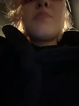 AshleyMur online show from 01-10-26, 03:35