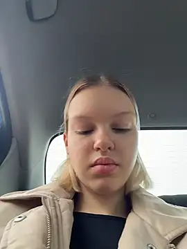 AshleyMur online show from 05-29-26, 08:20