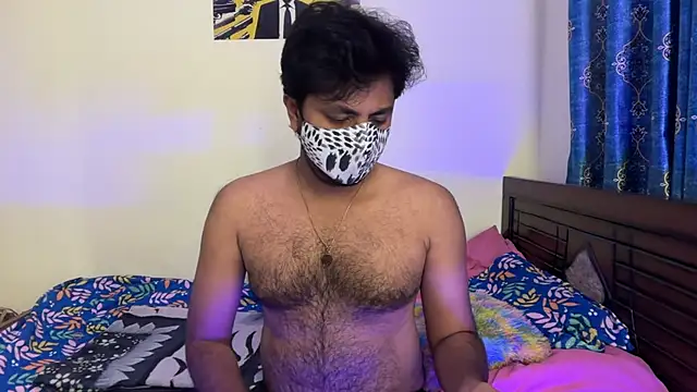 Ruthless guyy online show from 03-24-26, 07:36