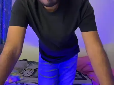 Ruthless guyy online show from 02-14-26, 06:30