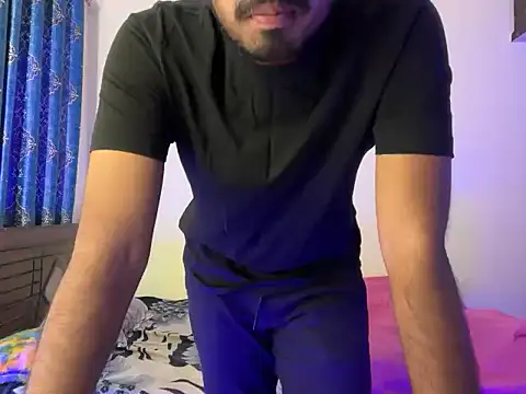 Ruthless guyy online show from 02-11-26, 06:08