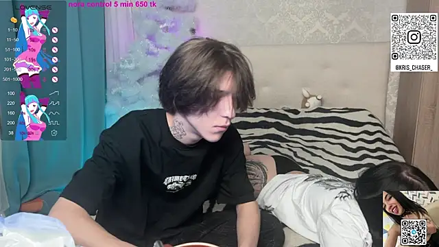 a s m   online show from 01-12-26, 09:41