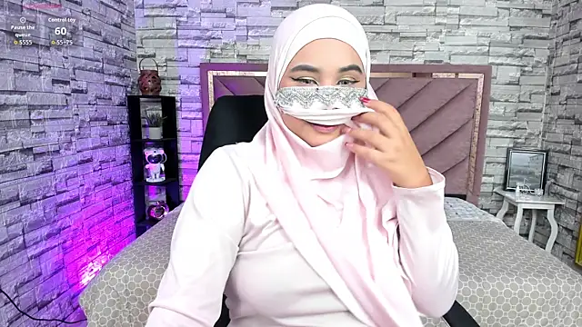 Zulema Bakir online show from 01-06-26, 06:56