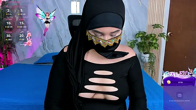 Zulema Bakir online show from 01-07-26, 07:30