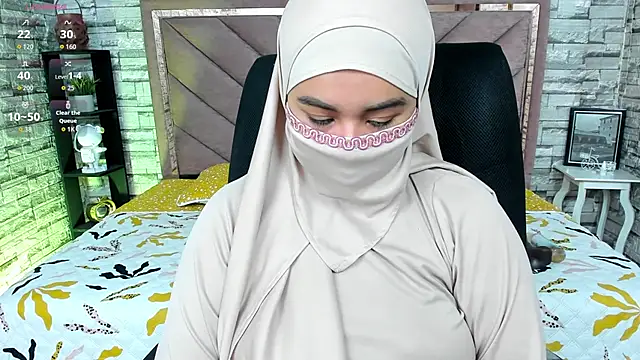 Zulema Bakir online show from 01-15-26, 06:33