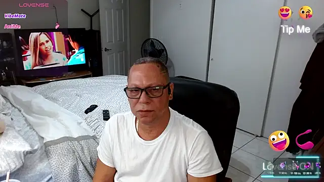 Daddy 1970 online show from 03-18-26, 05:03