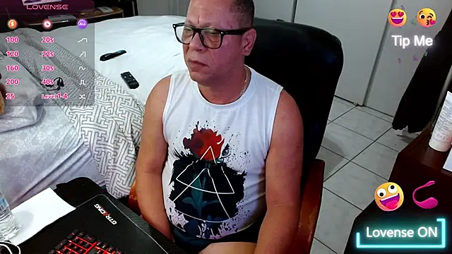 Daddy 1970 online show from 03-11-26, 09:14