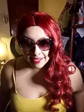 Masked Muse online show from 02-06-26, 04:52