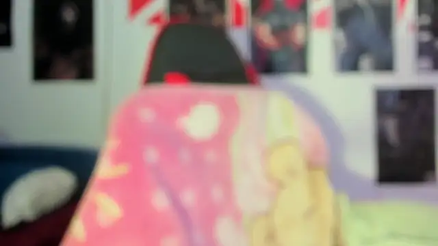 abril onnel online show from 04-07-26, 08:10