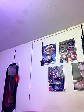 abril onnel online show from 09-22-25, 07:20