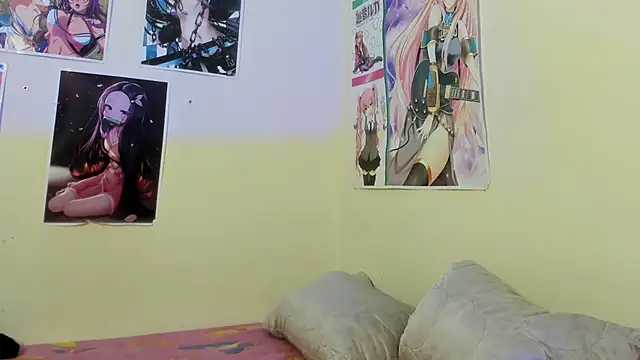 abril onnel online show from 10-22-25, 07:35