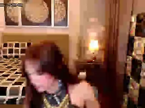 QueenNathaliaTS online show from 01-15-26, 08:29