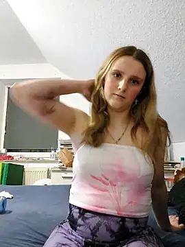 HotAlice69 online show from 02-26-26, 10:54