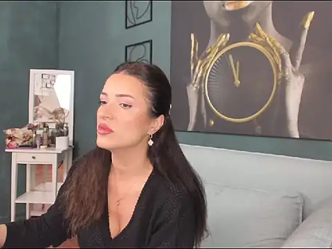 VanillaBlyss online show from 03-12-26, 08:40