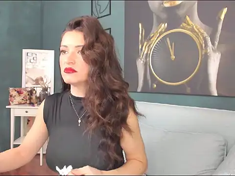 VanillaBlyss online show from 03-18-26, 08:17