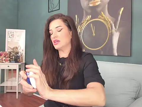 VanillaBlyss online show from 02-24-26, 08:15