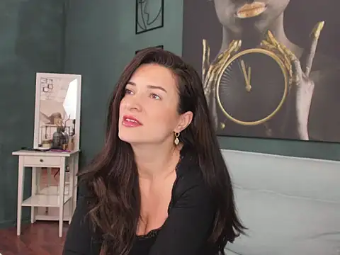 VanillaBlyss online show from 02-19-26, 09:06