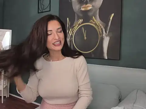 VanillaBlyss online show from 02-17-26, 08:22