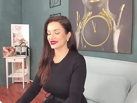 VanillaBlyss online show from 01-19-26, 08:07