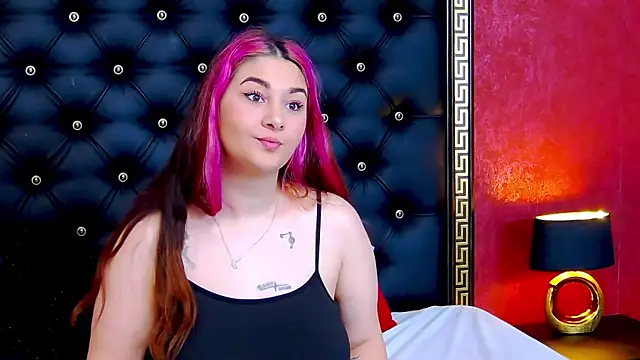 NicoleWeslley online show from 01-08-26, 11:05