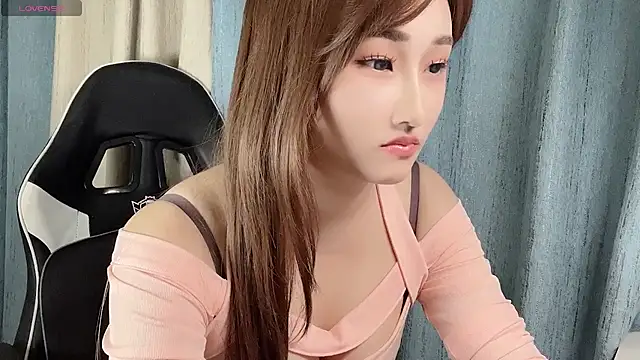 LuLu-lll online show from 01-10-26, 05:19