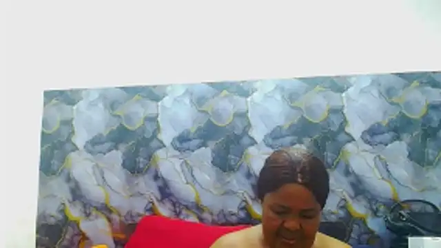 SEXY MATURExx online show from 05-25-26, 12:10