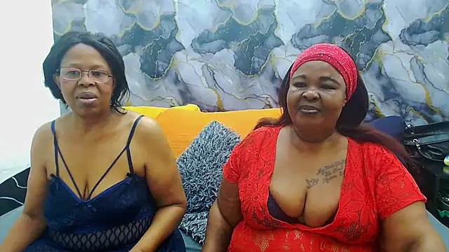 SEXY MATURExx online show from 05-30-26, 01:17