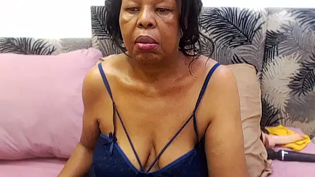 SEXY MATURExx online show from 04-05-26, 12:23