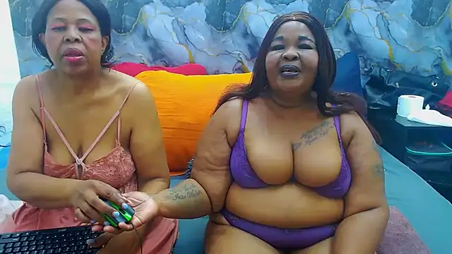 SEXY MATURExx online show from 05-23-26, 11:53