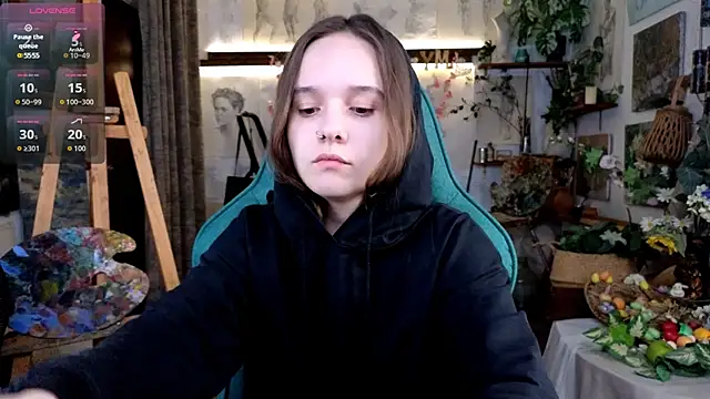 MelissaTravel online show from 04-15-26, 04:55