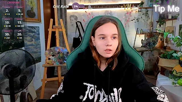 MelissaTravel online show from 03-20-26, 05:03