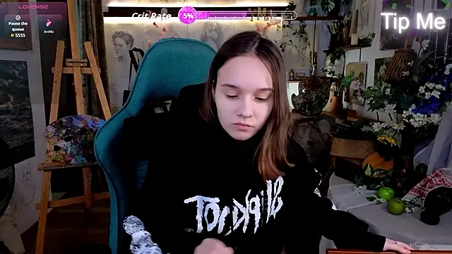 MelissaTravel online show from 03-18-26, 05:03