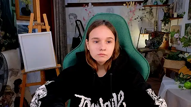 MelissaTravel online show from 03-25-26, 04:39