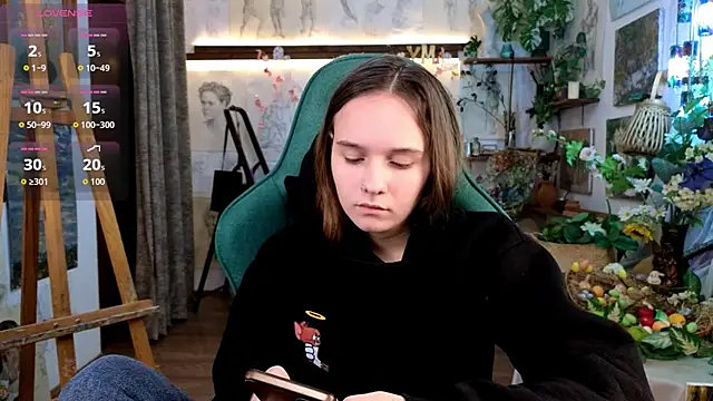 MelissaTravel online show from 04-18-26, 07:07