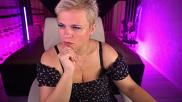 CrystalVibe online show from 07-19-26, 07:17