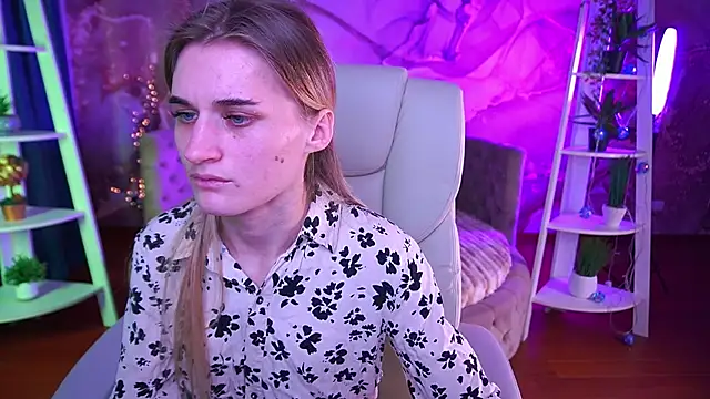 DiamondNina online show from 03-05-26, 03:08