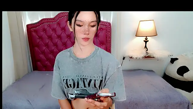 SweetcockAsian online show from 03-06-26, 10:32