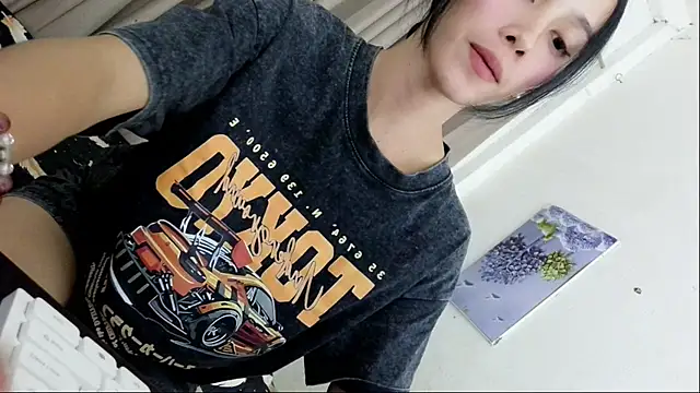 SweetcockAsian online show from 03-25-26, 04:39