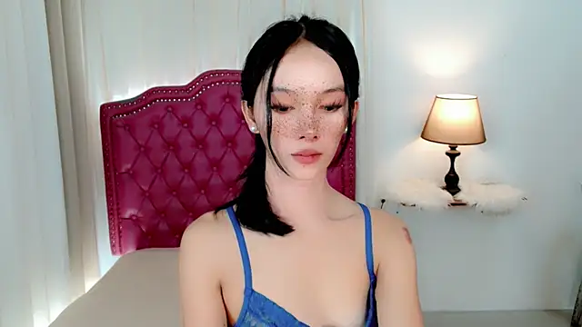 SweetcockAsian online show from 03-20-26, 06:03